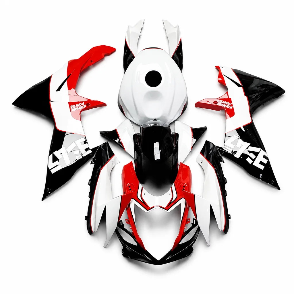 Fairing set Suzuki GSX-R 600/750 2011-2025
