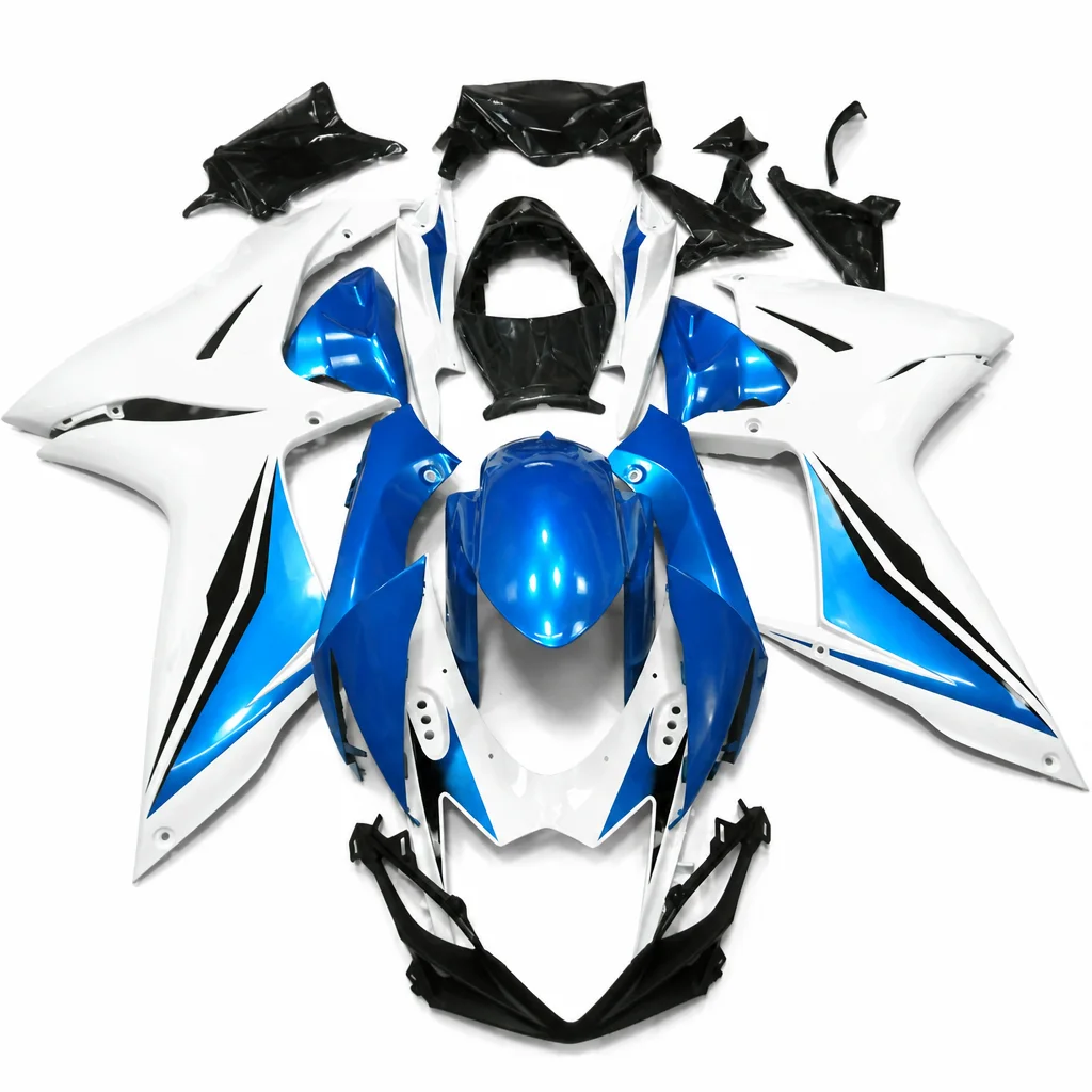 Fairing set Suzuki GSX-R 600/750 2011-2025