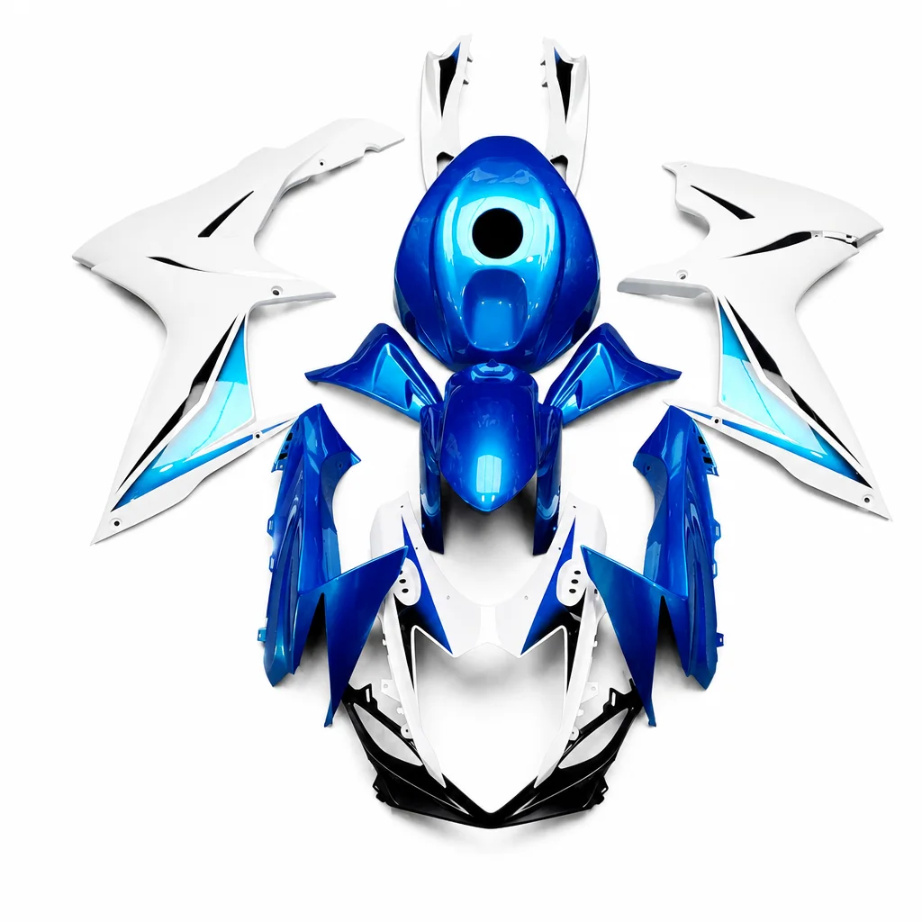 Fairing set Suzuki GSX-R 600/750 2011-2025