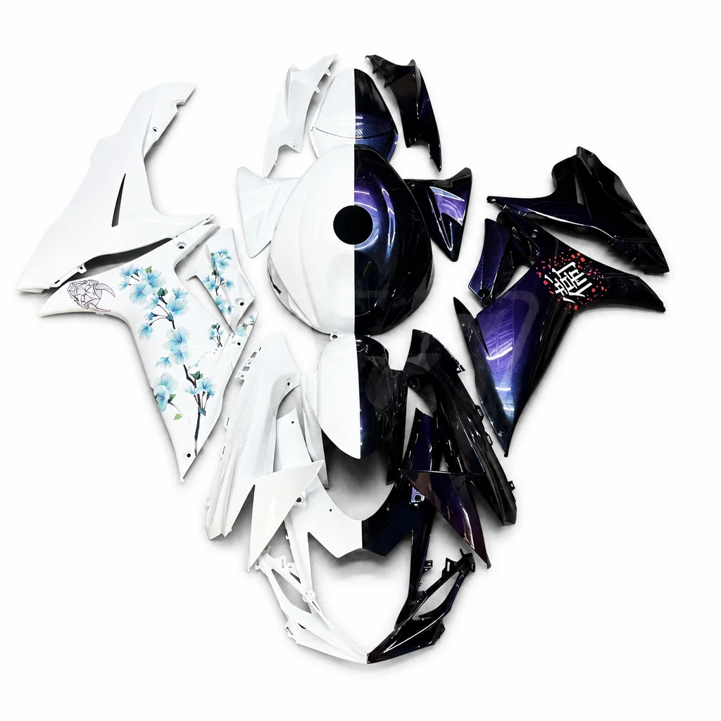 Fairing set Suzuki GSX-R 600/750 2011-2025