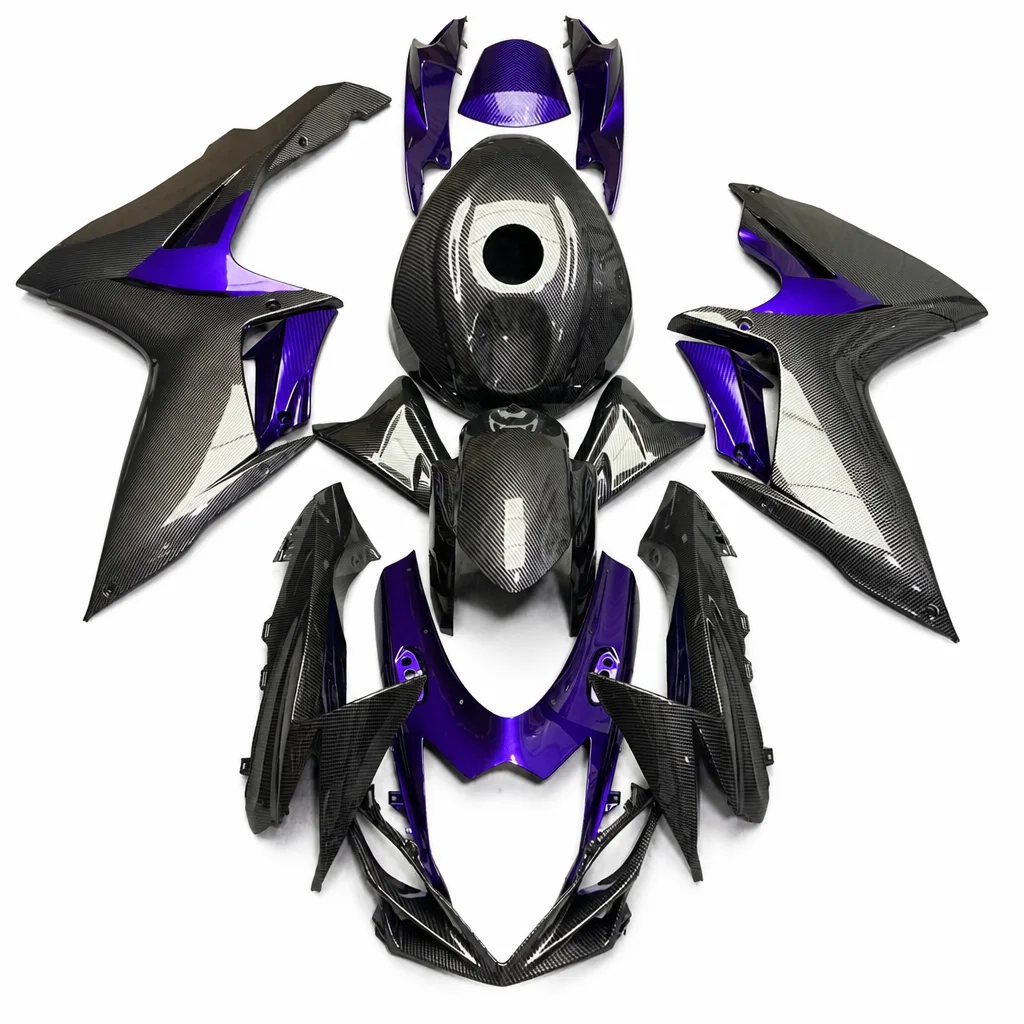 Fairing set Suzuki GSX-R 600/750 2011-2025