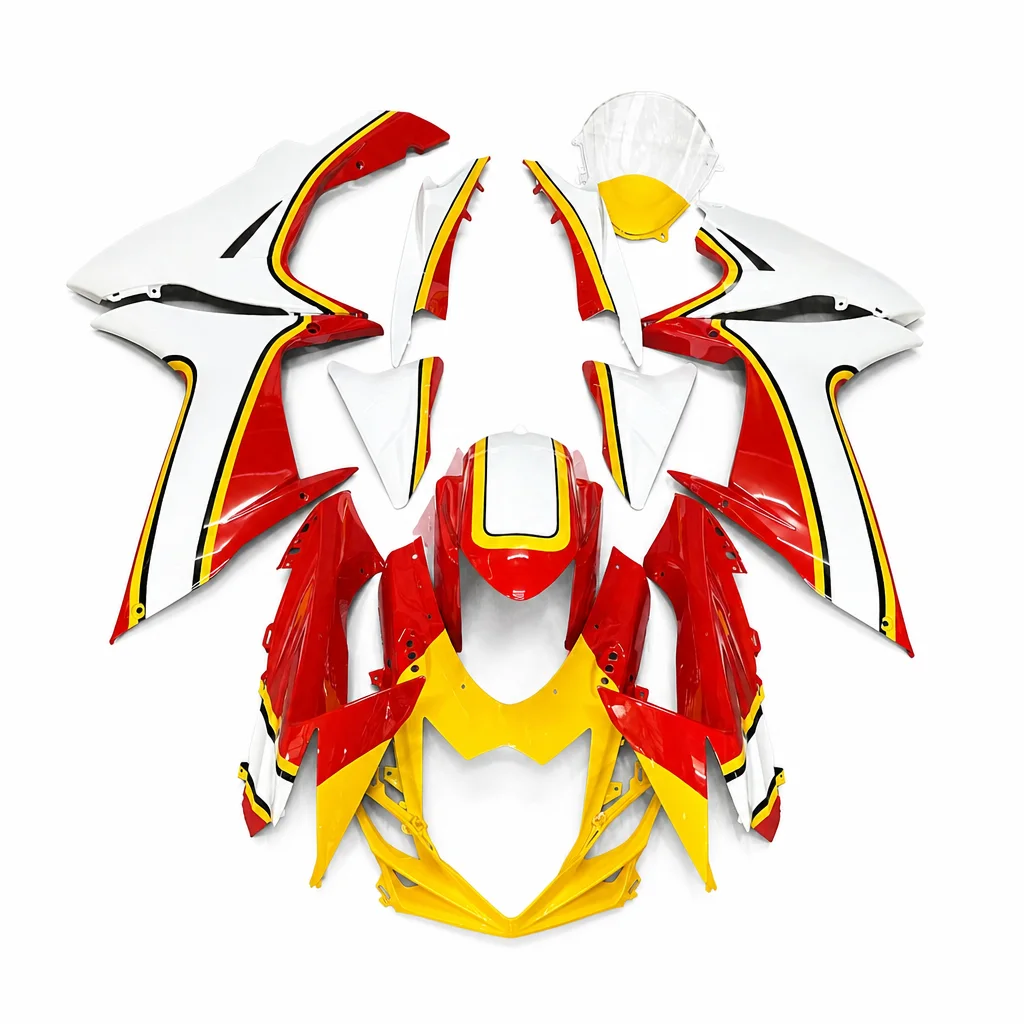 Fairing set Suzuki GSX-R 600/750 2011-2025