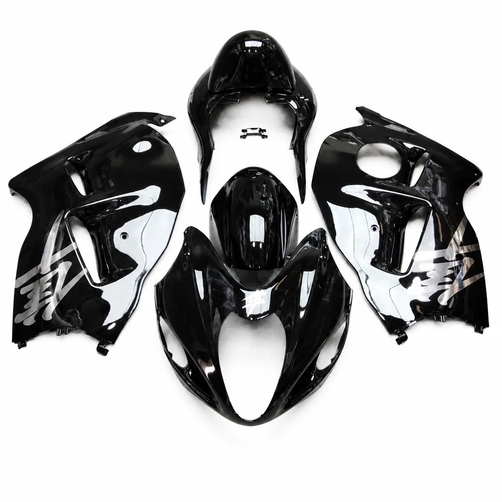 Fairing set Suzuki Hayabusa Gen 1