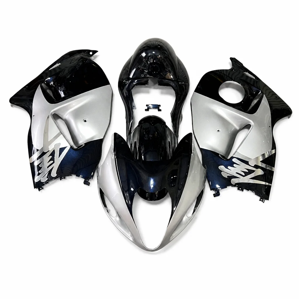 Fairing set Suzuki Hayabusa Gen 1