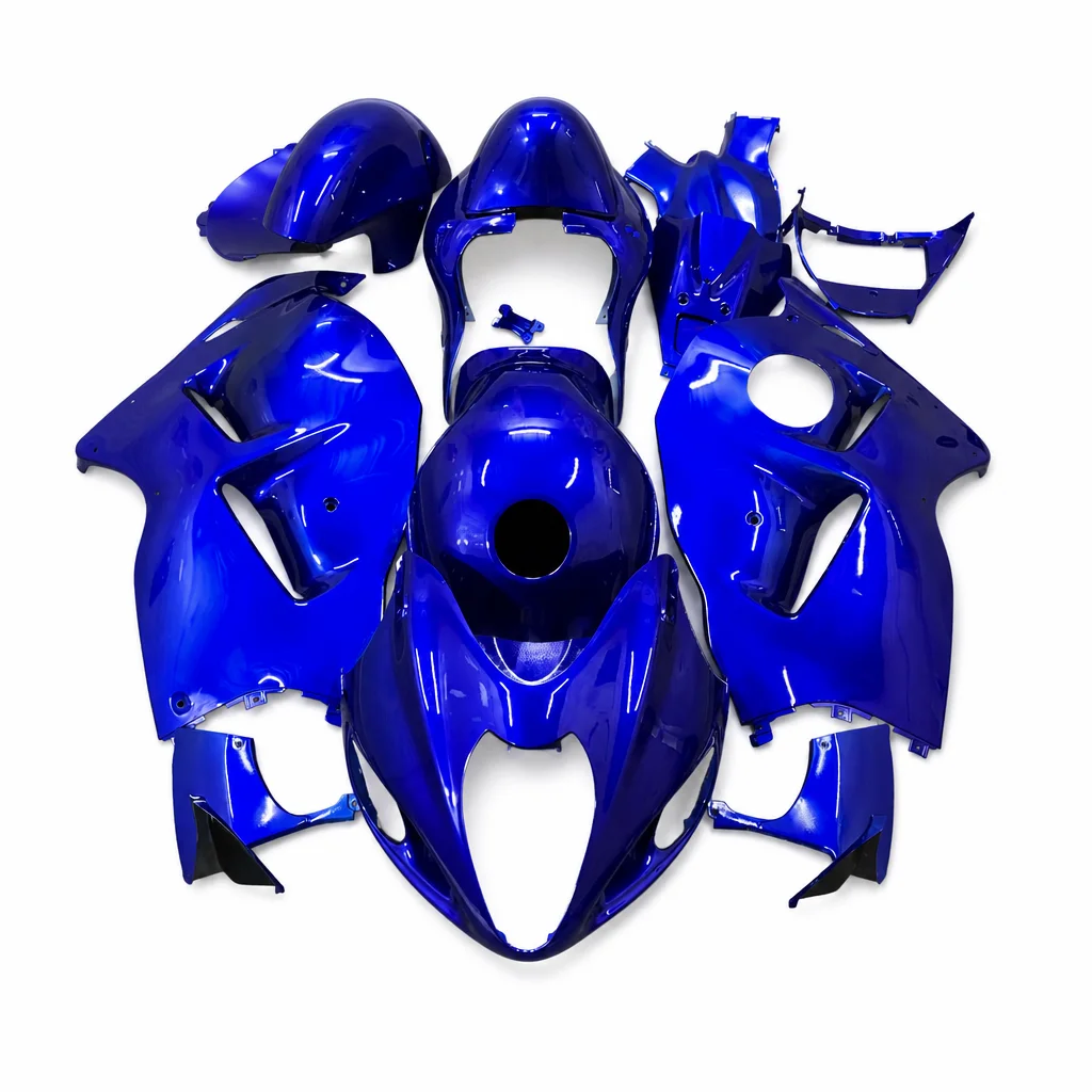 Fairing set Suzuki Hayabusa Gen 1