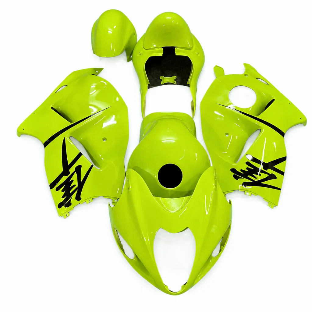 Fairing set Suzuki Hayabusa Gen 1