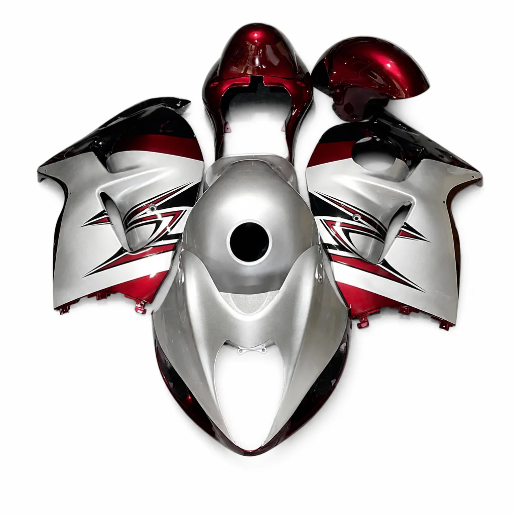 Fairing set Suzuki Hayabusa Gen 1
