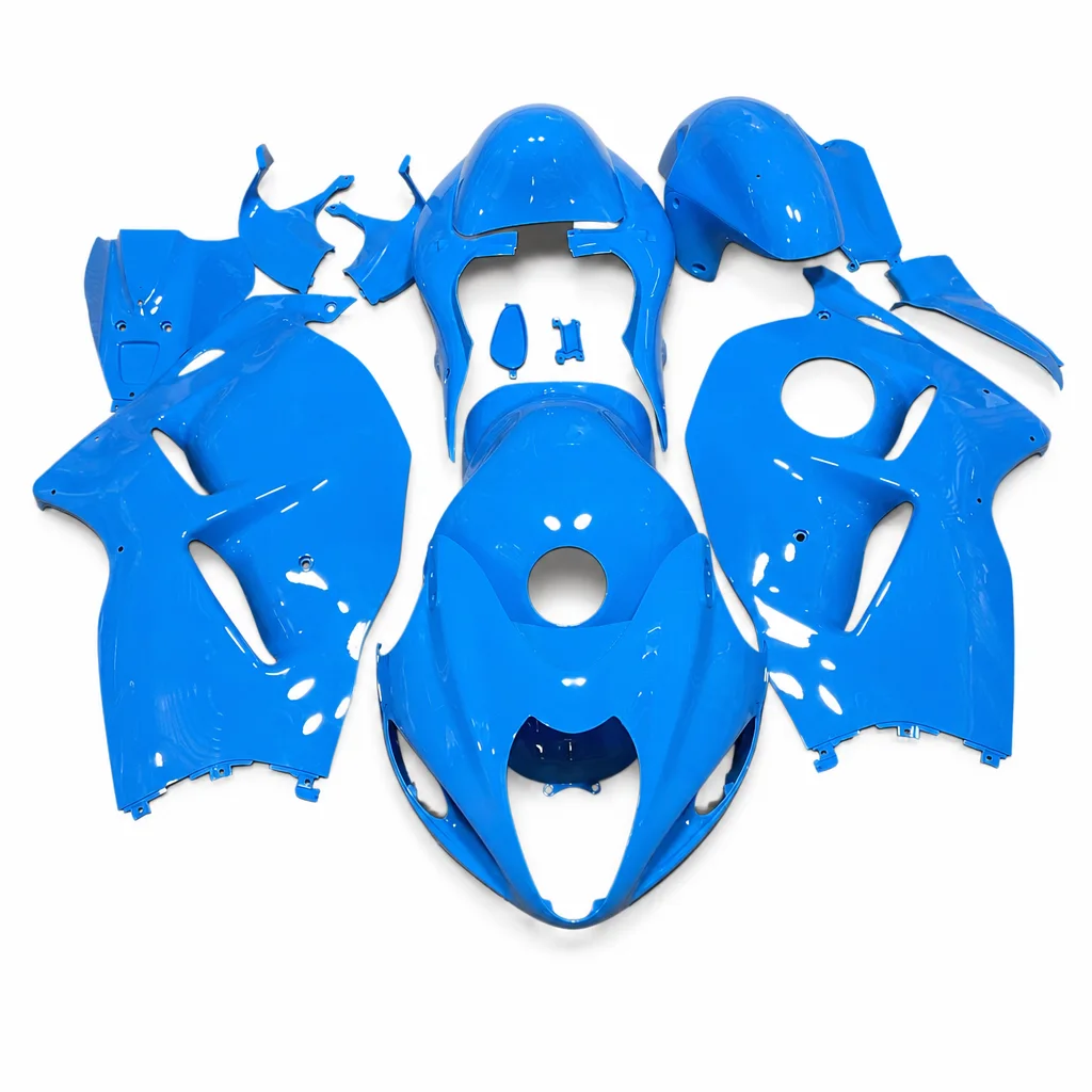 Fairing set Suzuki Hayabusa Gen 1