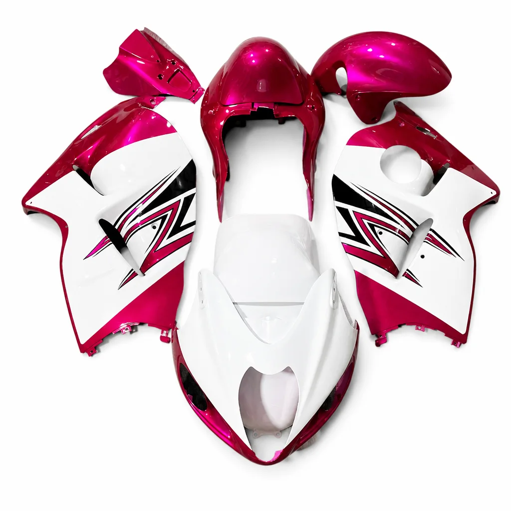 Fairing set Suzuki Hayabusa Gen 1