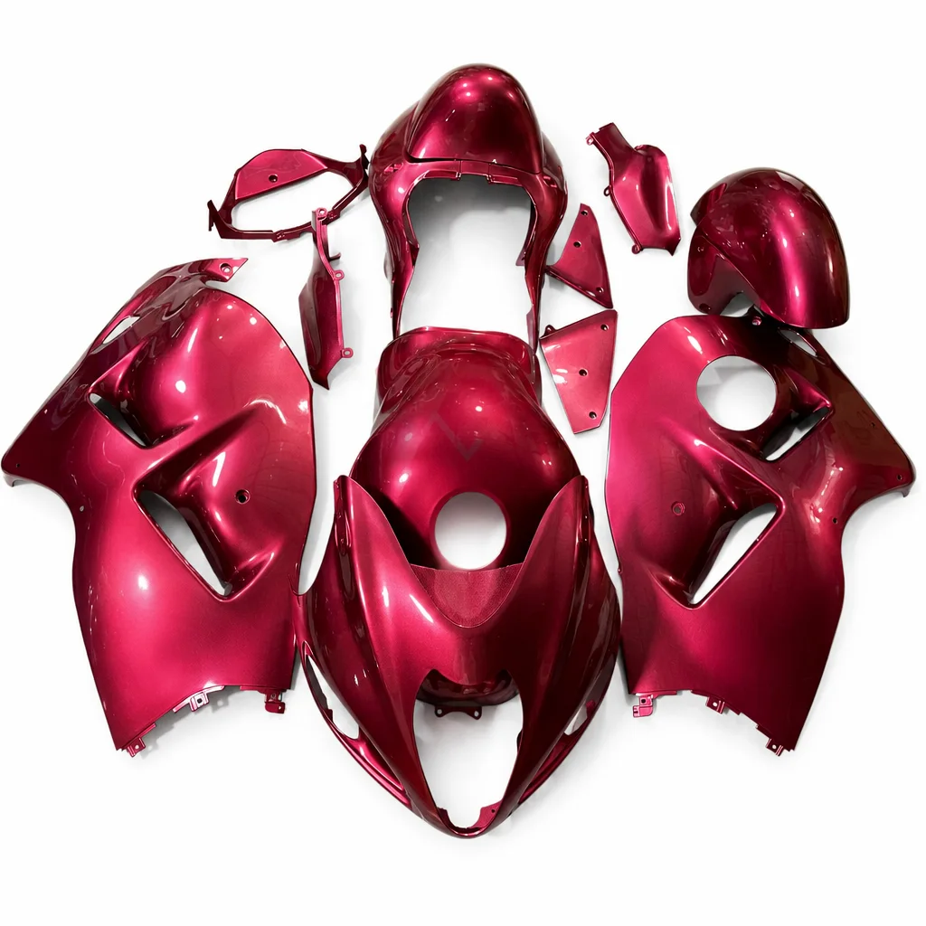 Fairing set Suzuki Hayabusa Gen 1