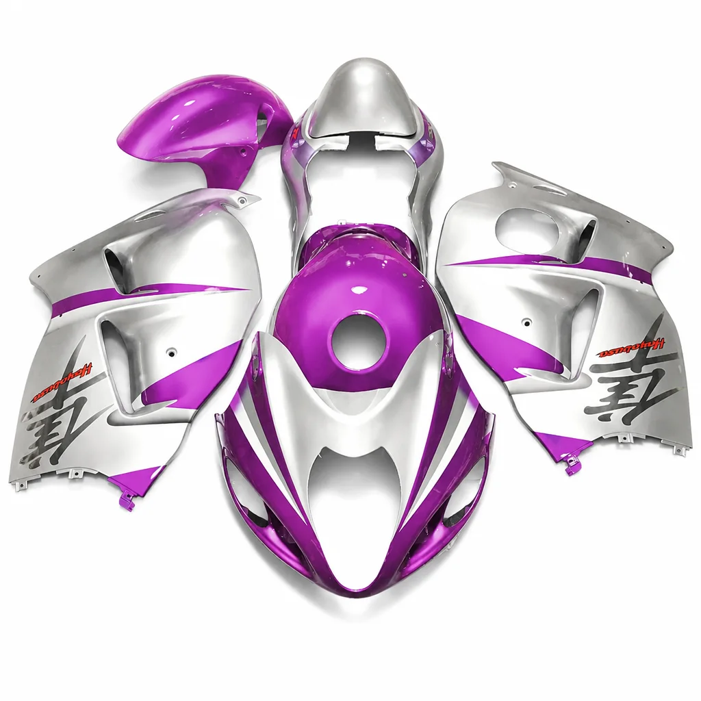Fairing set Suzuki Hayabusa Gen 1