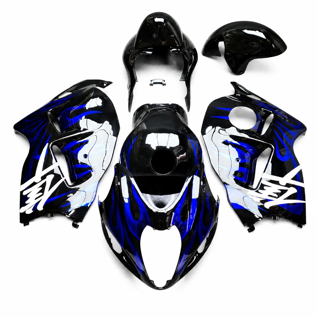 Fairing set Suzuki Hayabusa Gen 1