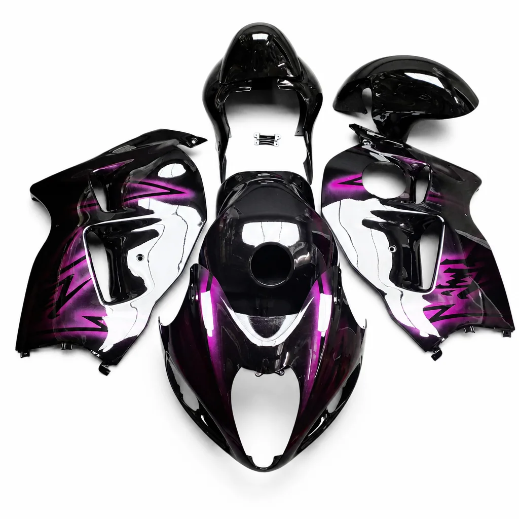 Fairing set Suzuki Hayabusa Gen 1