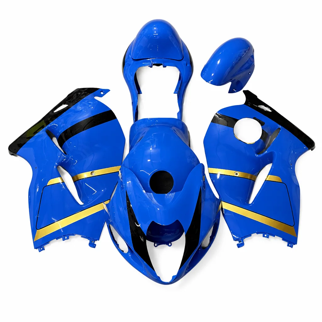 Fairing set Suzuki Hayabusa Gen 1