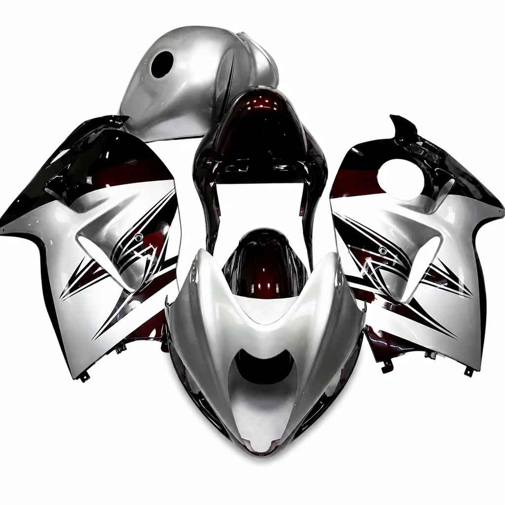Fairing set Suzuki Hayabusa Gen 1