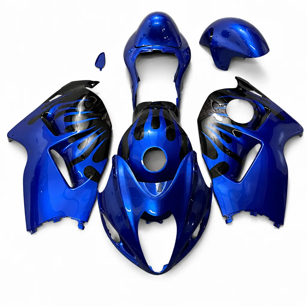 Fairing set Suzuki Hayabusa Gen 1