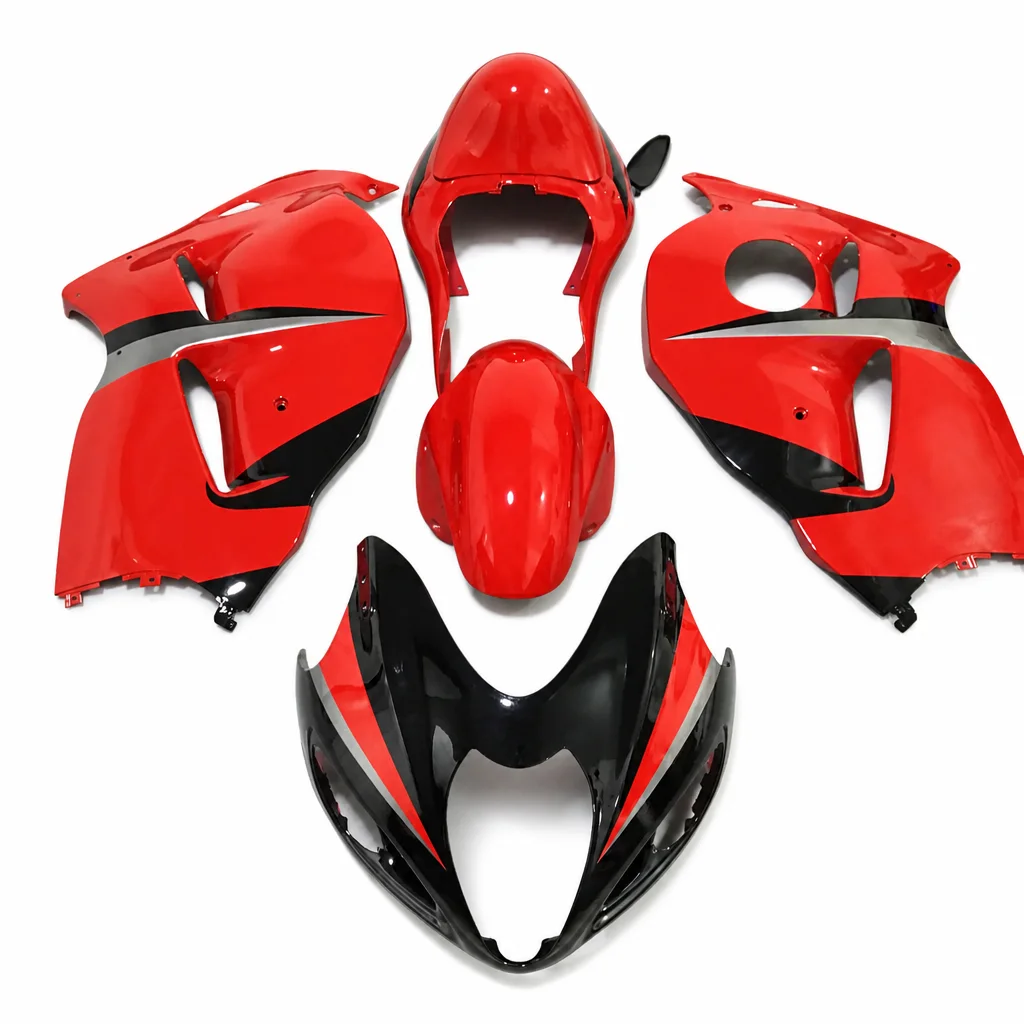 Fairing set Suzuki Hayabusa Gen 1