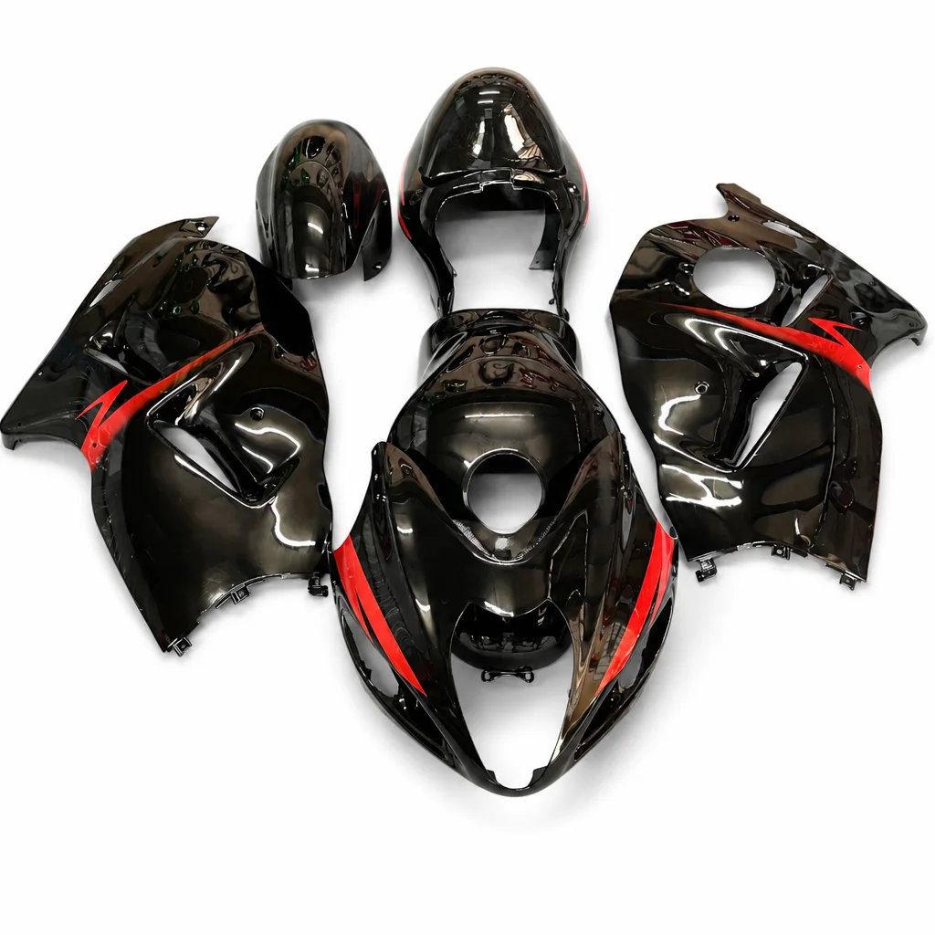 Fairing set Suzuki Hayabusa Gen 1