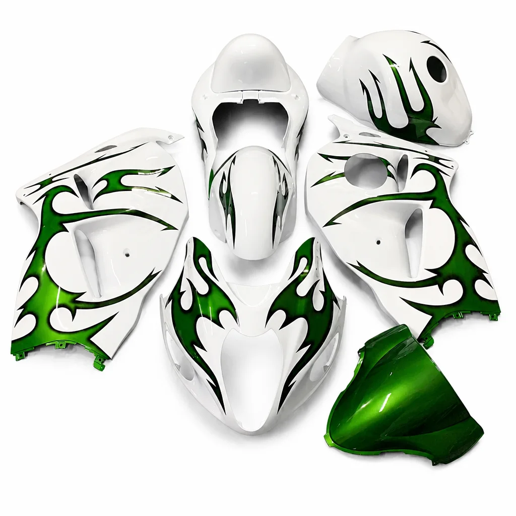 Fairing set Suzuki Hayabusa Gen 1