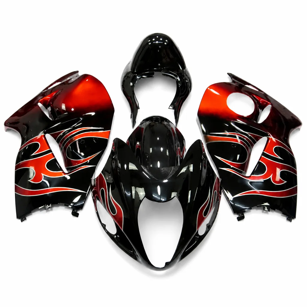 Fairing set Suzuki Hayabusa Gen 1