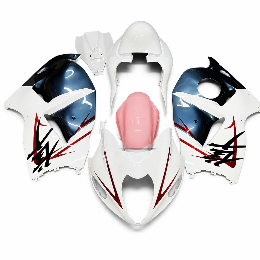Fairing set Suzuki Hayabusa Gen 1