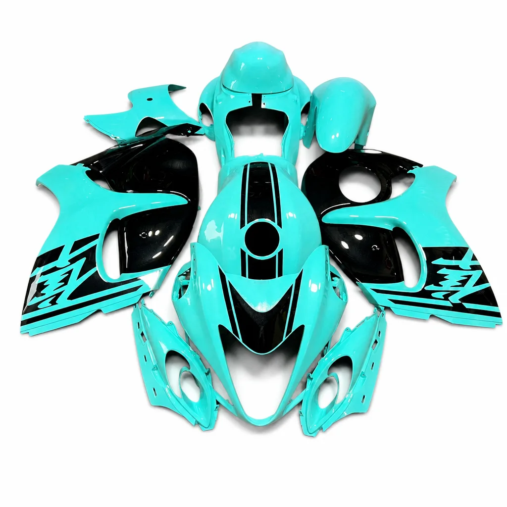 Fairing set Suzuki Hayabusa Gen 2