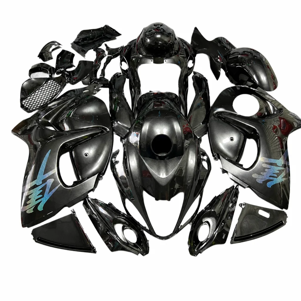 Fairing set Suzuki Hayabusa Gen 2