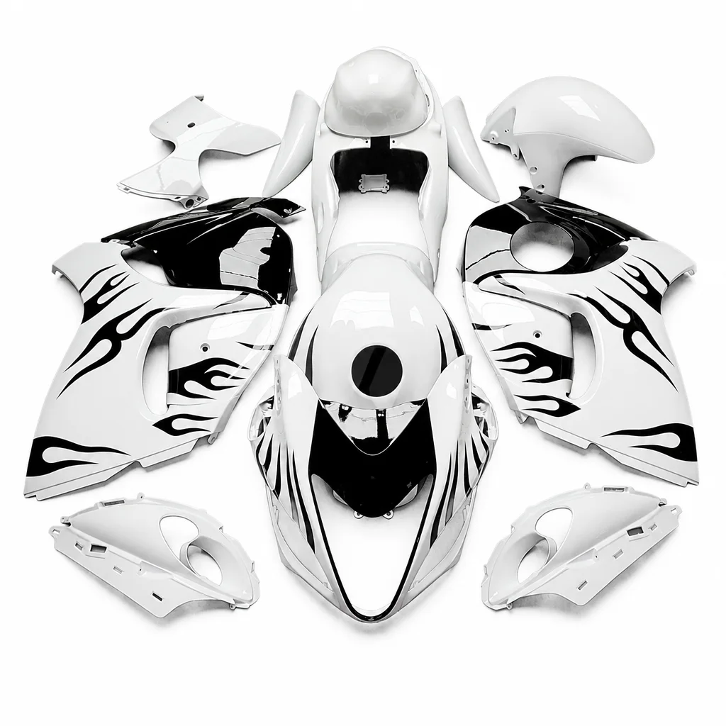 Fairing set Suzuki Hayabusa Gen 2