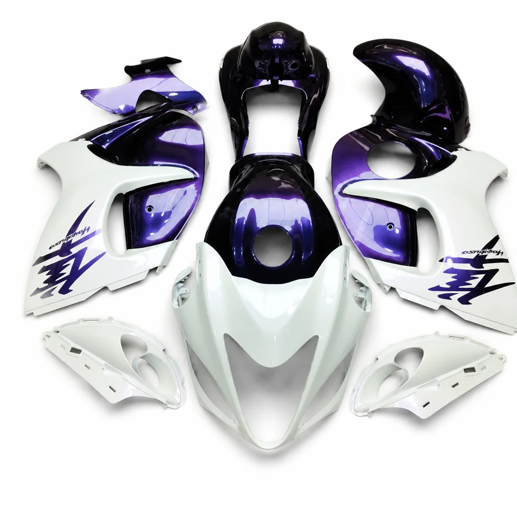 Fairing set Suzuki Hayabusa Gen 2