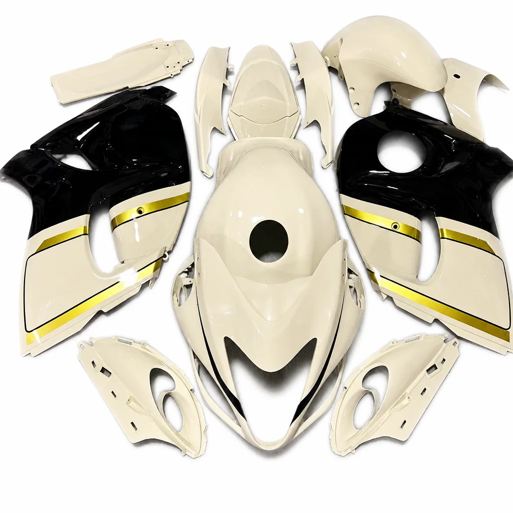 Fairing set Suzuki Hayabusa Gen 2