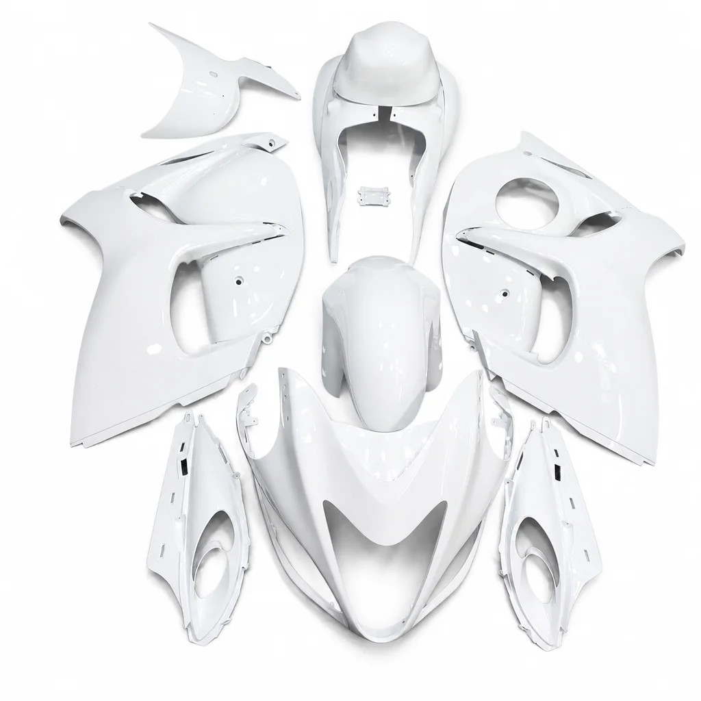 Fairing set Suzuki Hayabusa Gen 2