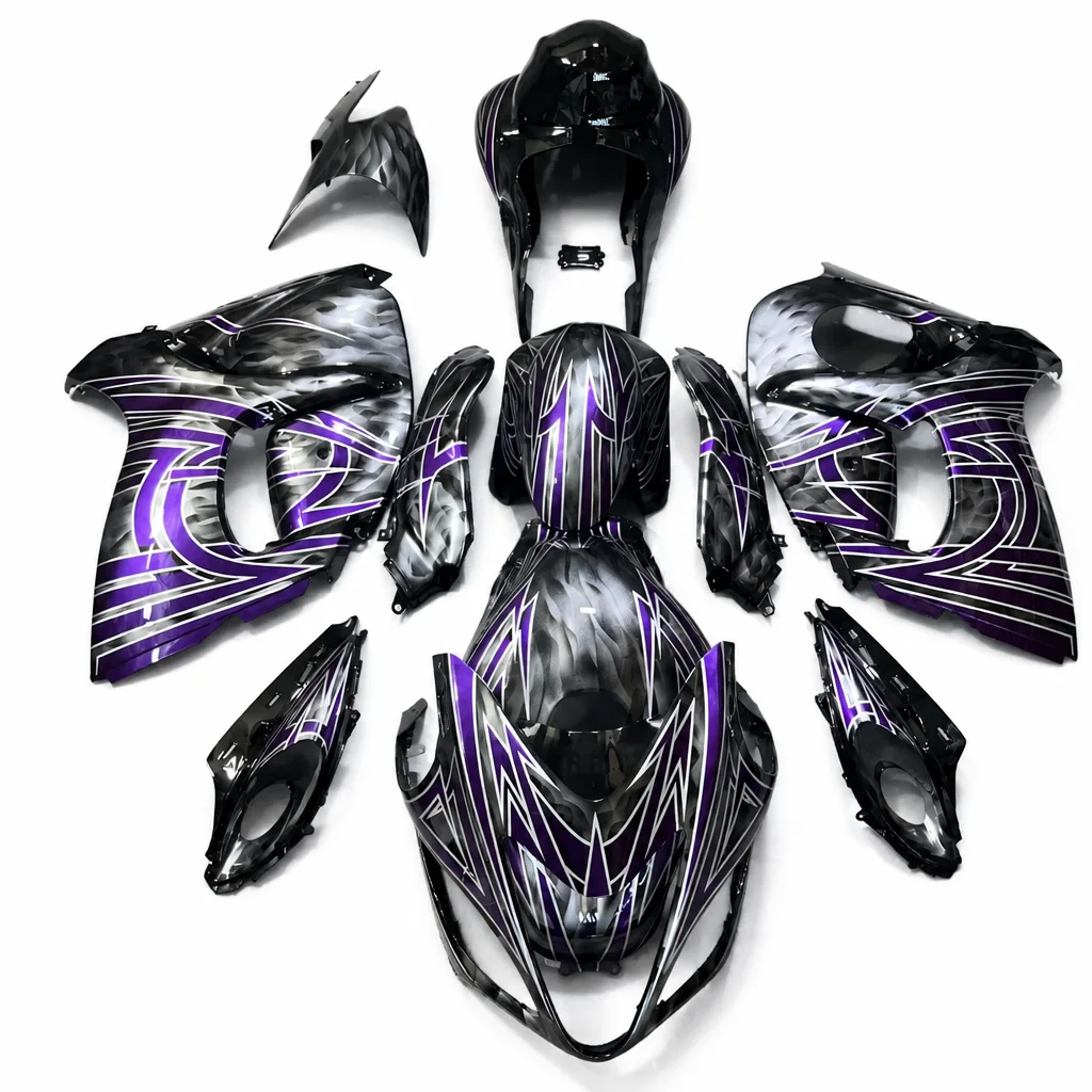 Fairing set Suzuki Hayabusa Gen 2