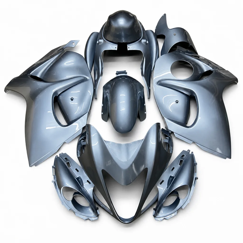 Fairing set Suzuki Hayabusa Gen 2