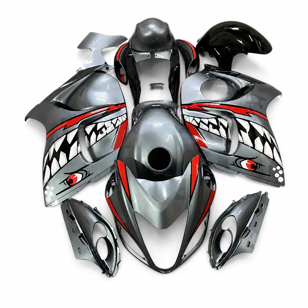 Fairing set Suzuki Hayabusa Gen 2