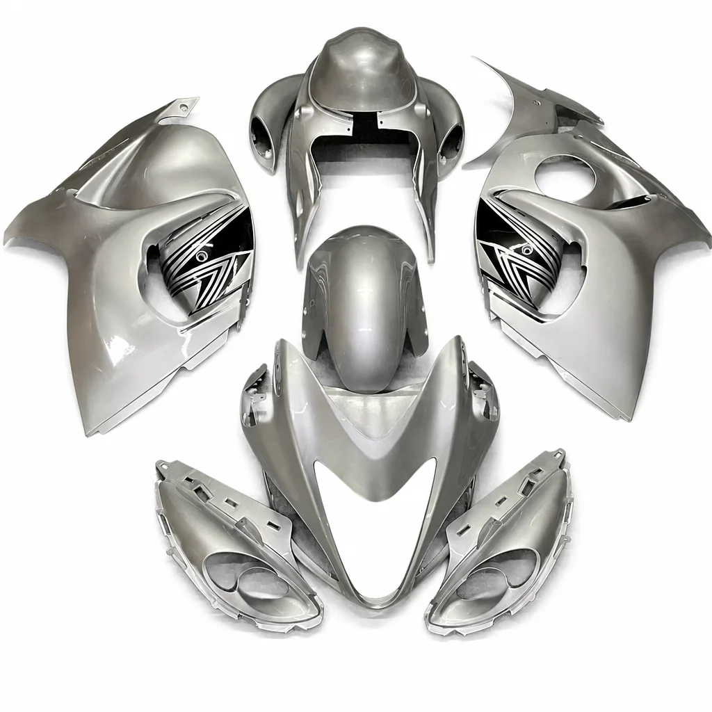 Fairing set Suzuki Hayabusa Gen 2