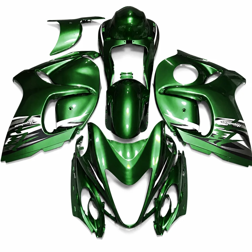 Fairing set Suzuki Hayabusa Gen 2
