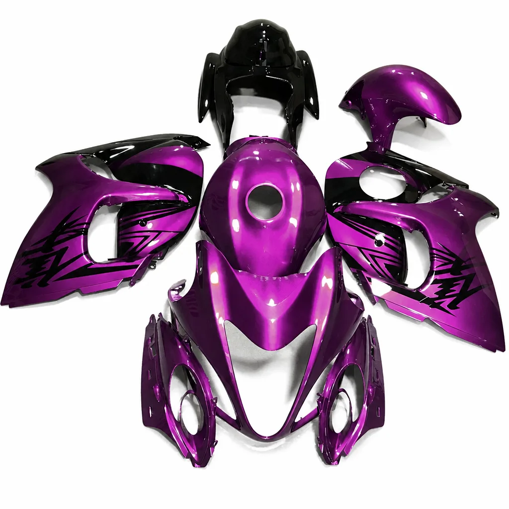 Fairing set Suzuki Hayabusa Gen 2