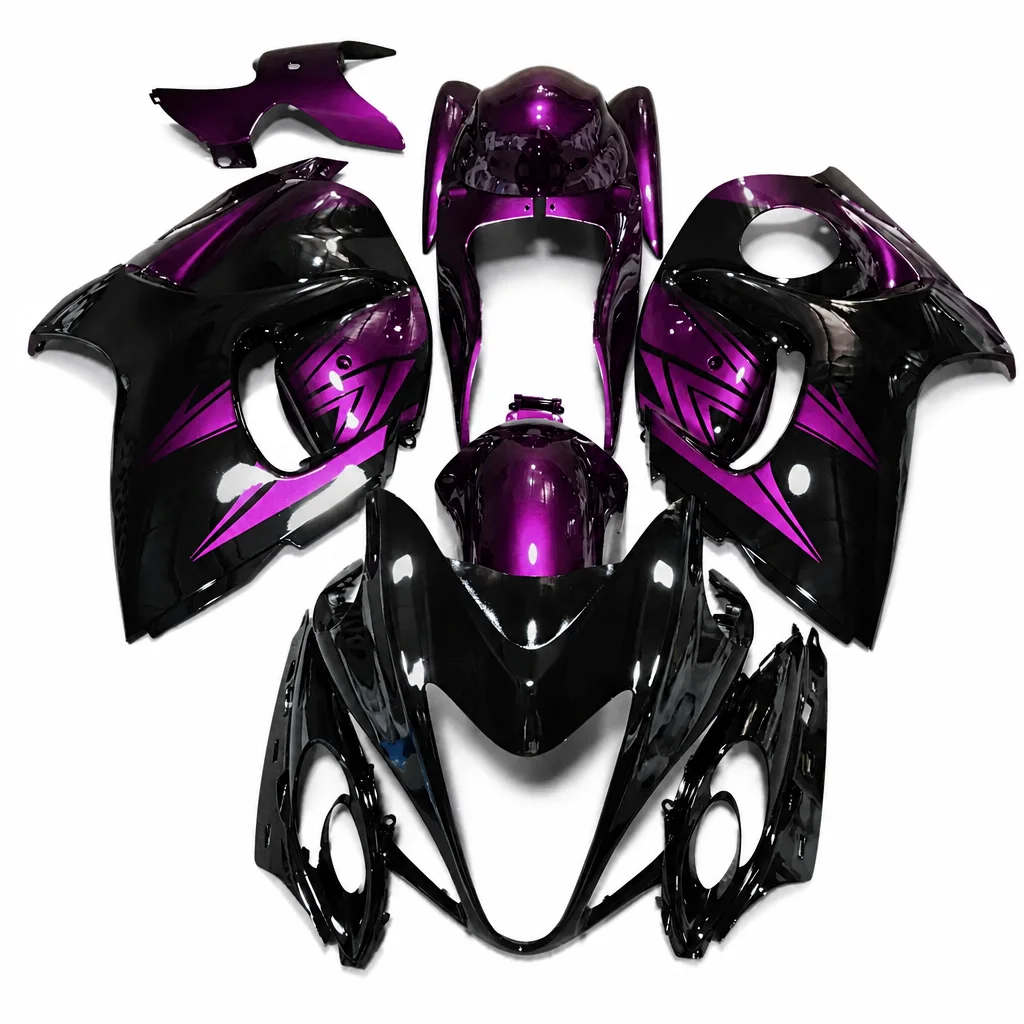 Fairing set Suzuki Hayabusa Gen 2