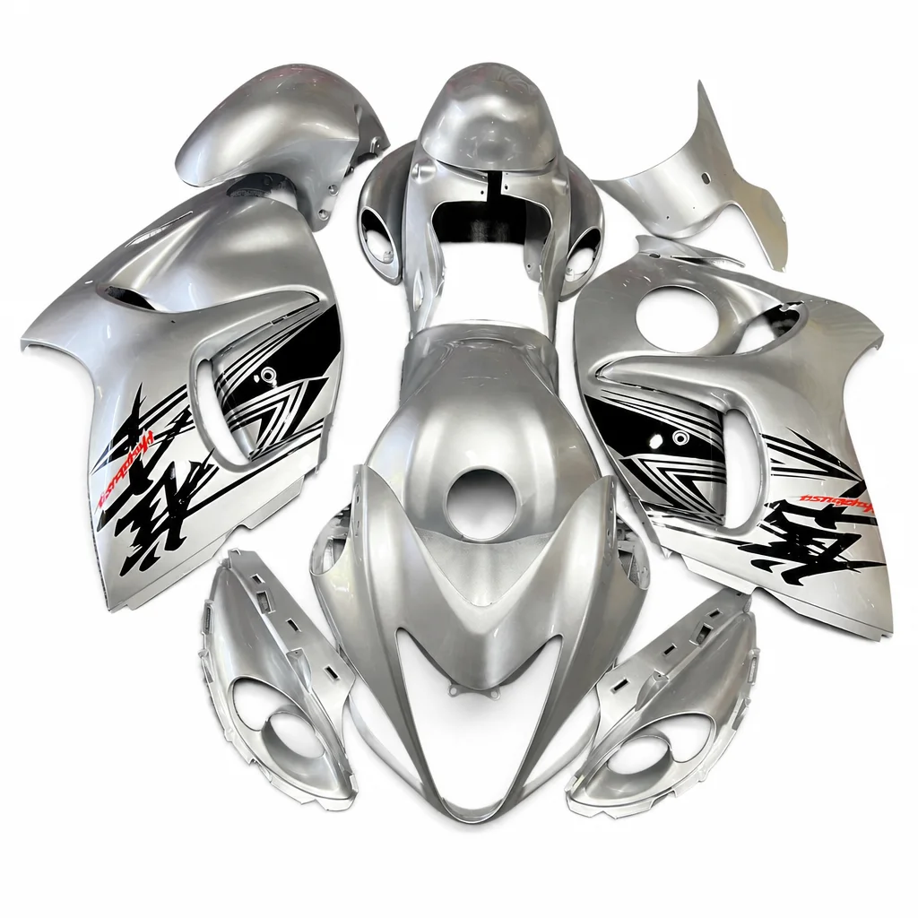 Fairing set Suzuki Hayabusa Gen 2