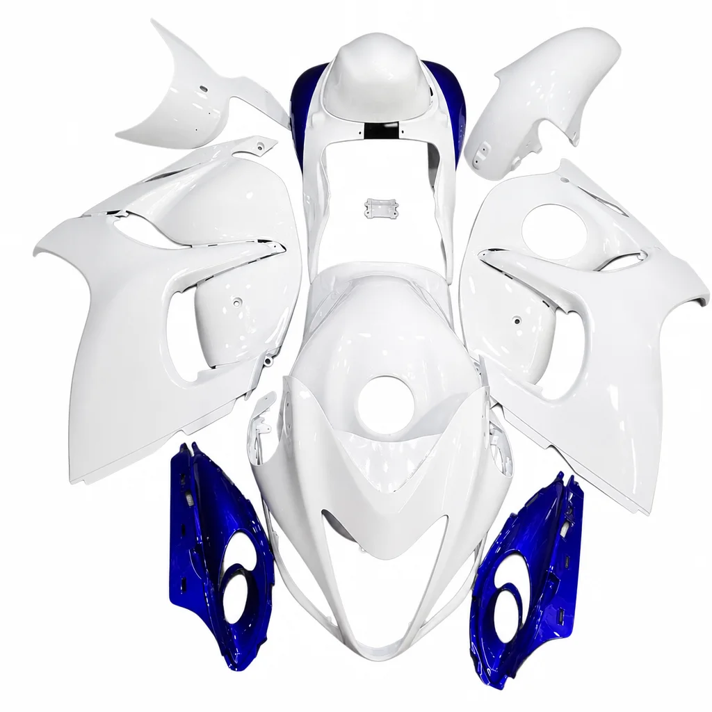 Fairing set Suzuki Hayabusa Gen 2