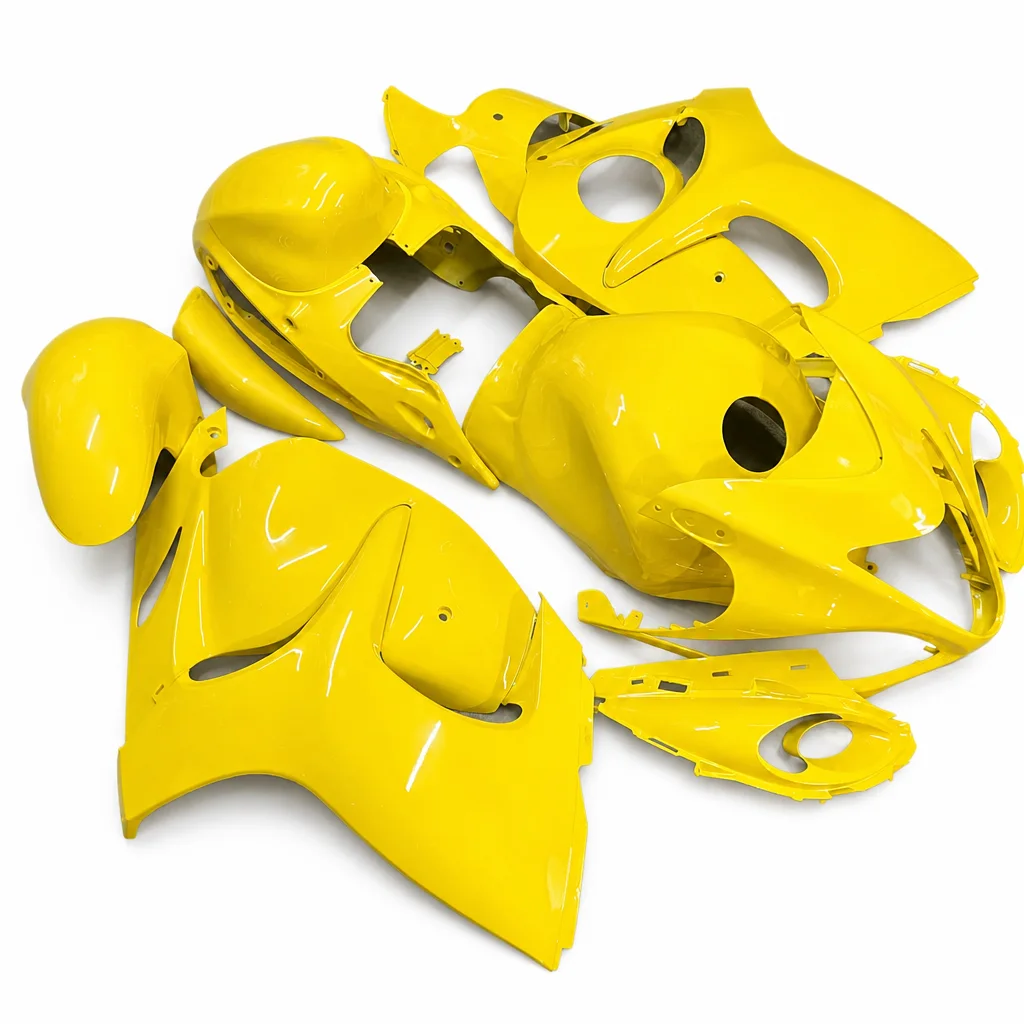 Fairing set Suzuki Hayabusa Gen 2