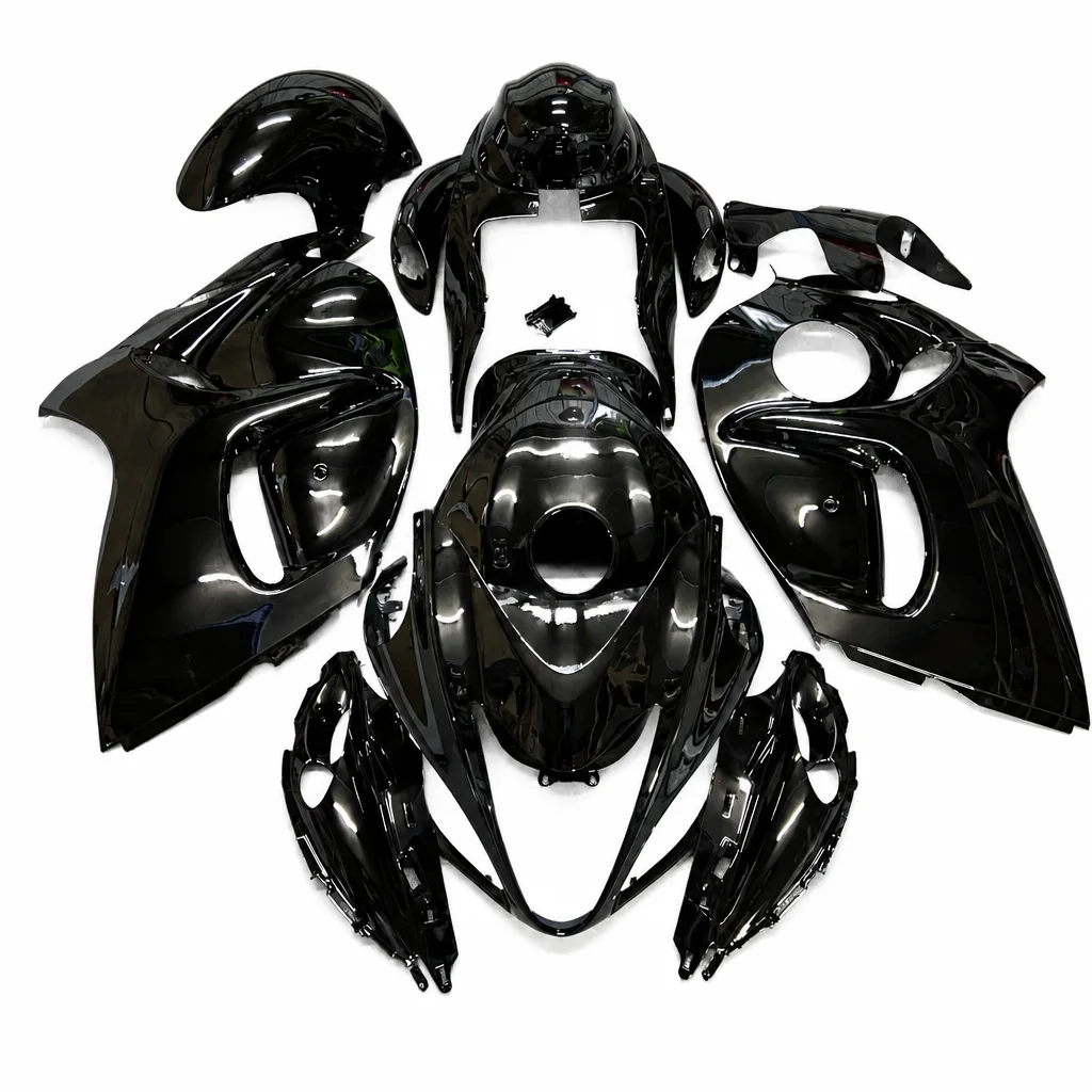 Fairing set Suzuki Hayabusa Gen 2