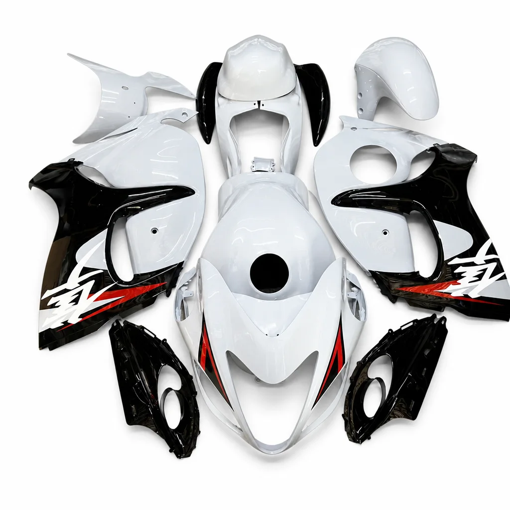 Fairing set Suzuki Hayabusa Gen 2