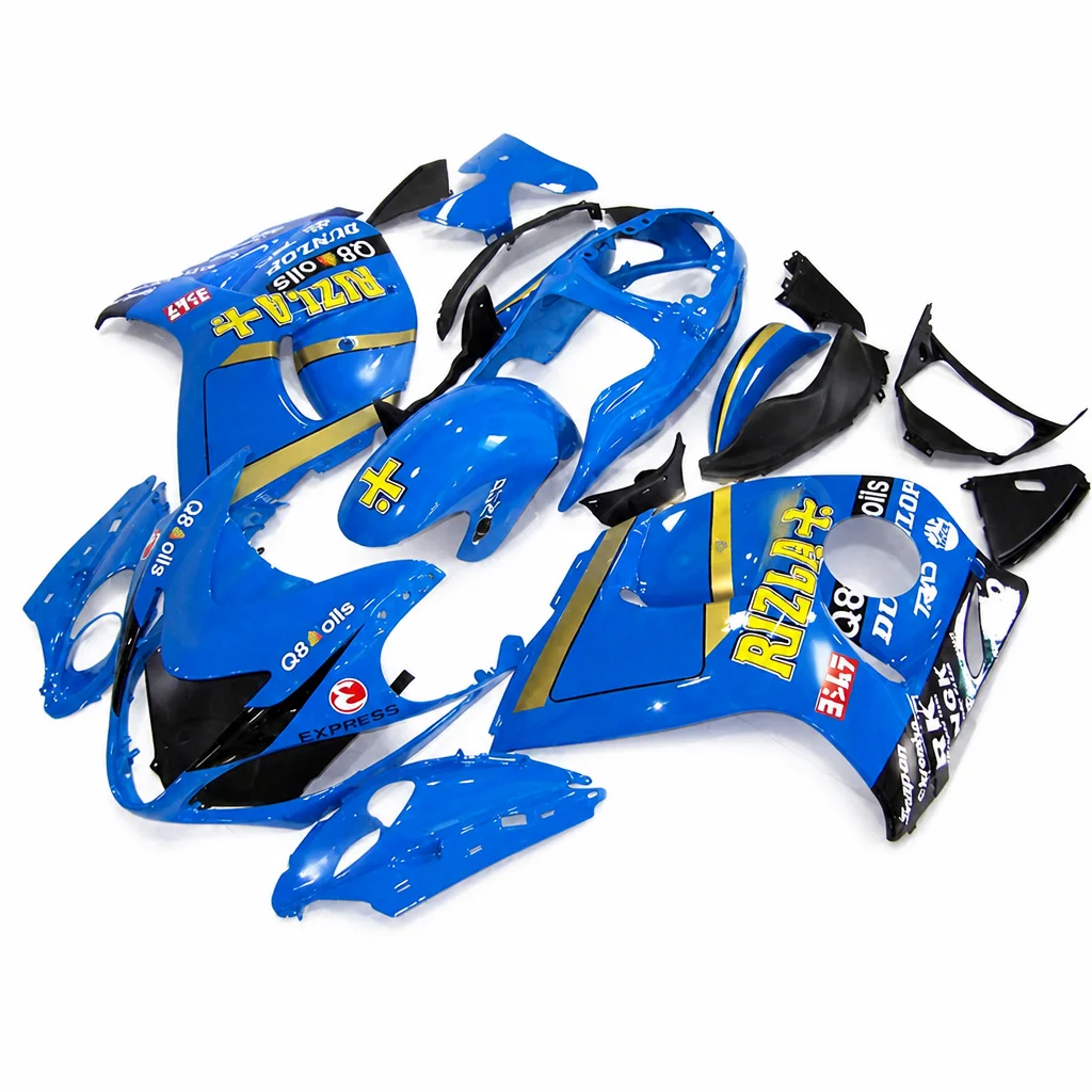 Fairing set Suzuki Hayabusa Gen 2