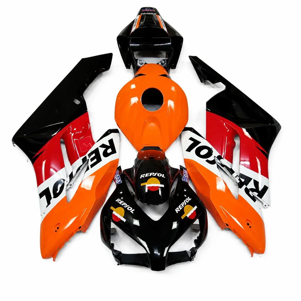 Fairing set Honda Cbr 1000RR 2004-2005