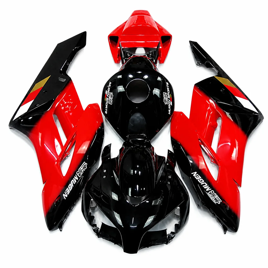 Fairing set Honda Cbr 1000RR 2004-2005