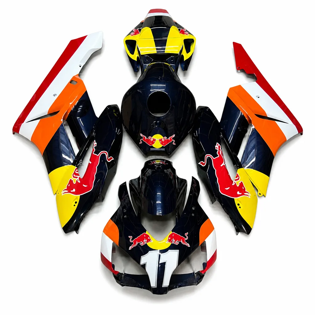 Fairing set Honda Cbr 1000RR 2004-2005