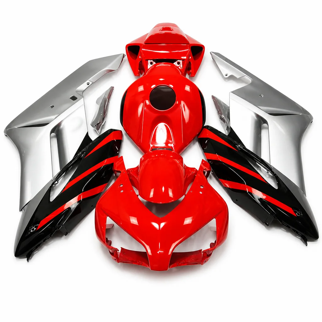 Fairing set Honda Cbr 1000RR 2004-2005