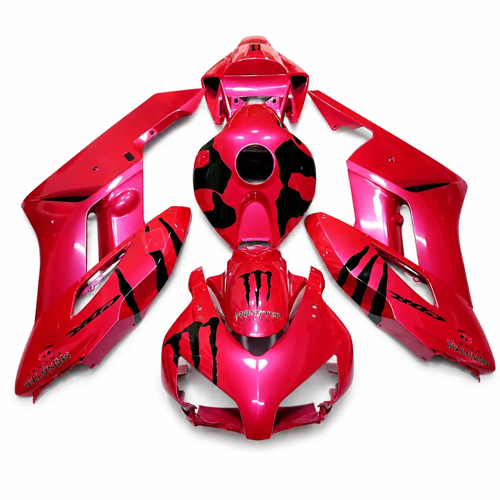 Fairing set Honda Cbr 1000RR 2004-2005
