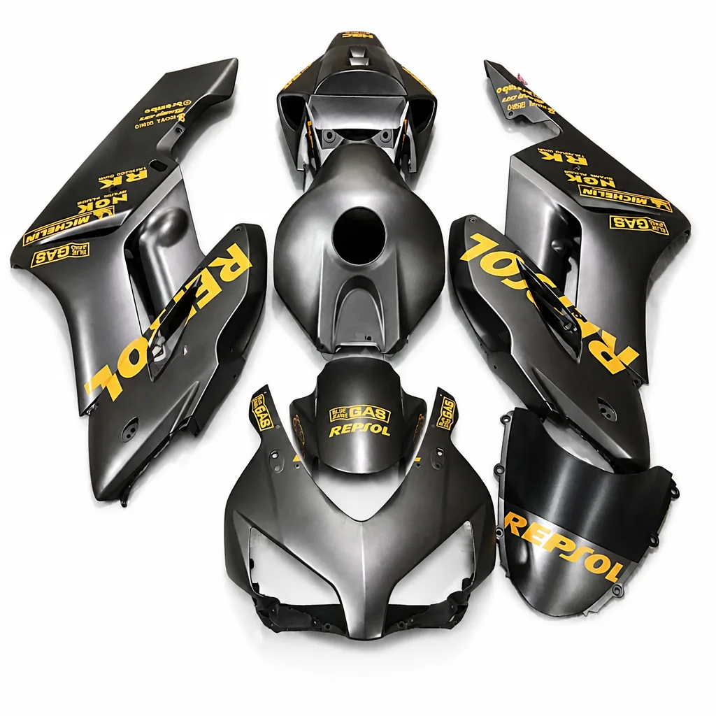Fairing set Honda Cbr 1000RR 2004-2005